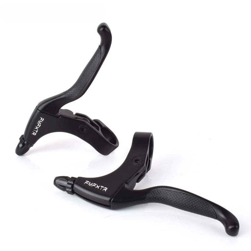 Cycling Gear And Equipment - Dźwignia hamulca rowerowego ze stopu aluminium,