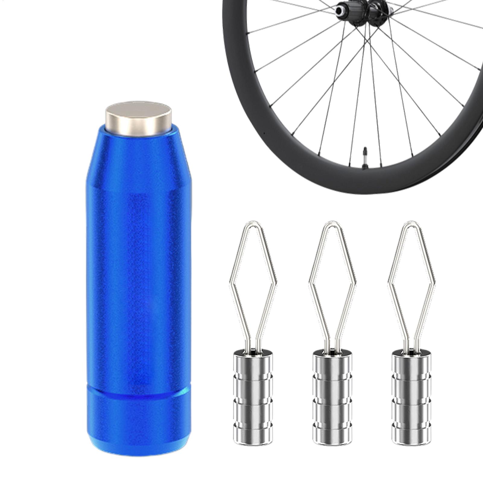 Cycling Gear For Beginners - Zestaw do wewnętrznego prowadzenia linek rowerowych,