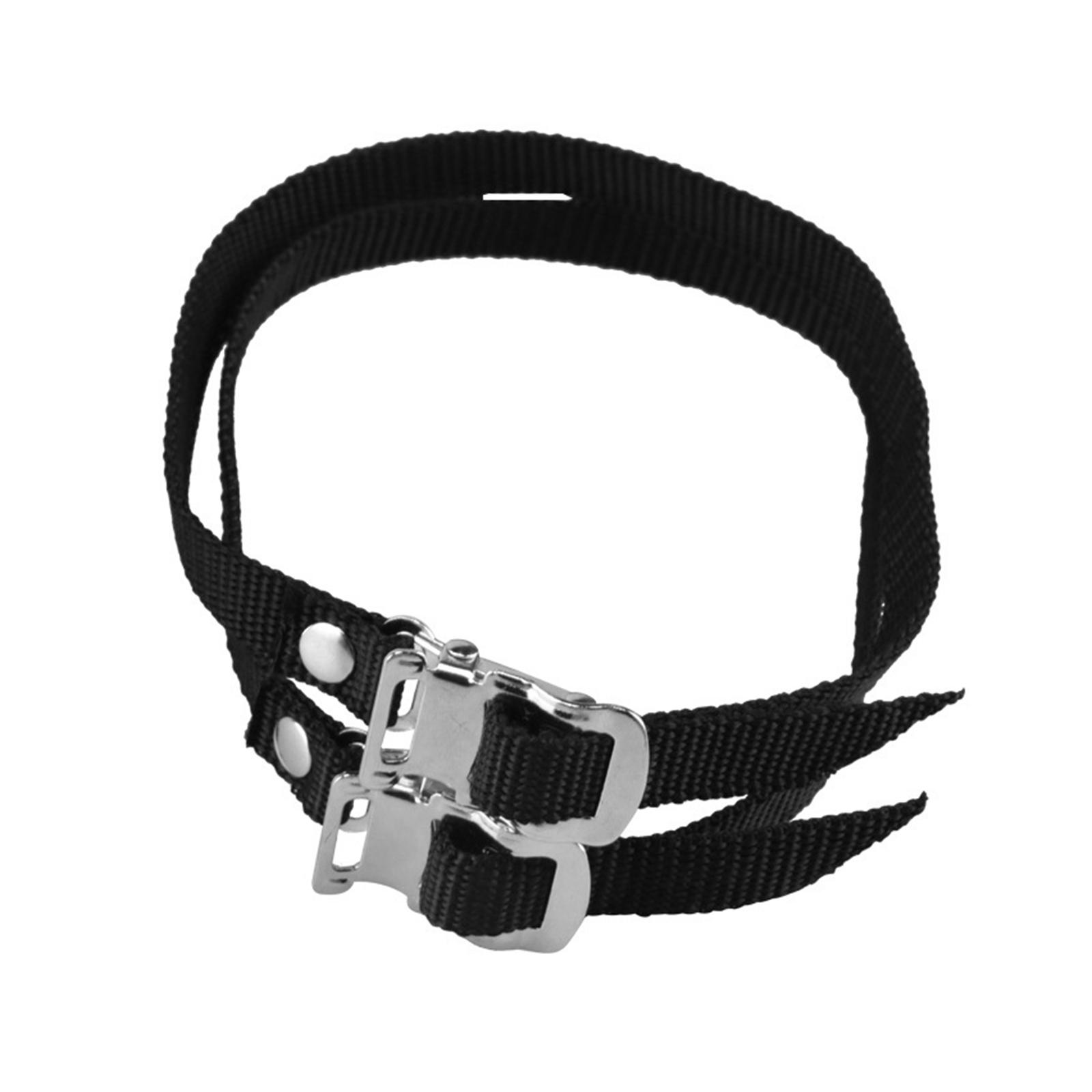 Cycling Gear For Beginners - Zamienniki pasków do klipsów rowerowych, wytrzymałe,