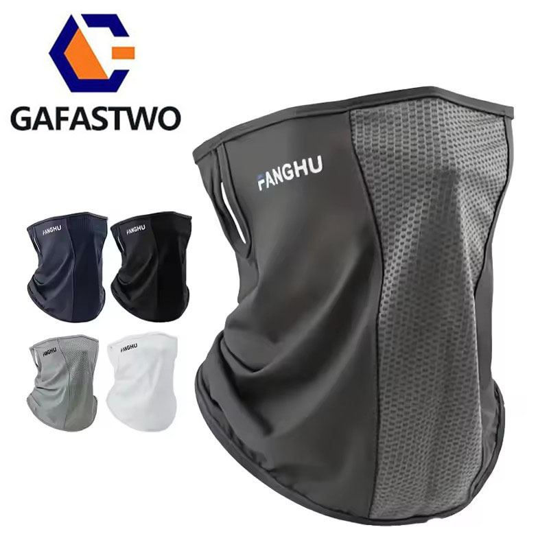 Cycling Face Mask - Maski rowerowe Nakrycia głowy Bandana Chusta