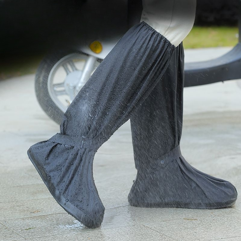 Cycling Shoe Covers - Wodoodporne, unisexowe ochraniacze na buty do