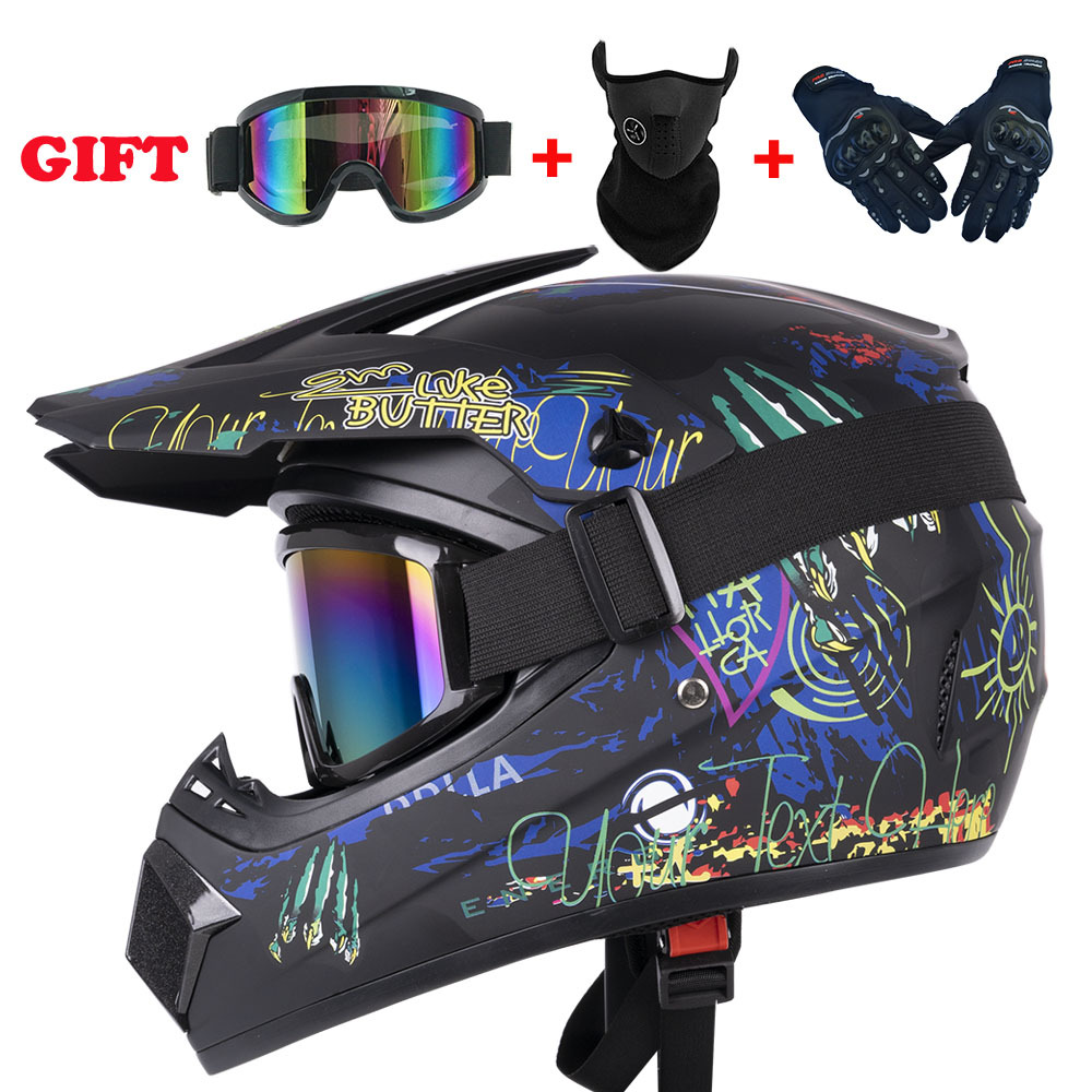 Cycling Gear Needed - Potrzebuję sprzętu dla dzieci: kaski motocyklowe