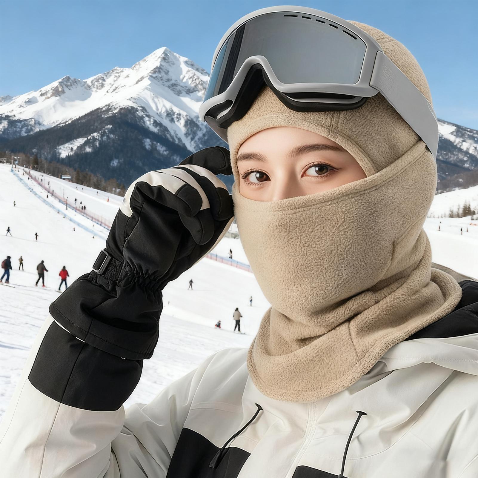 Czapka typu beanie, ocieplacz  – Cycling Gear Cold Weather recenzja i cena