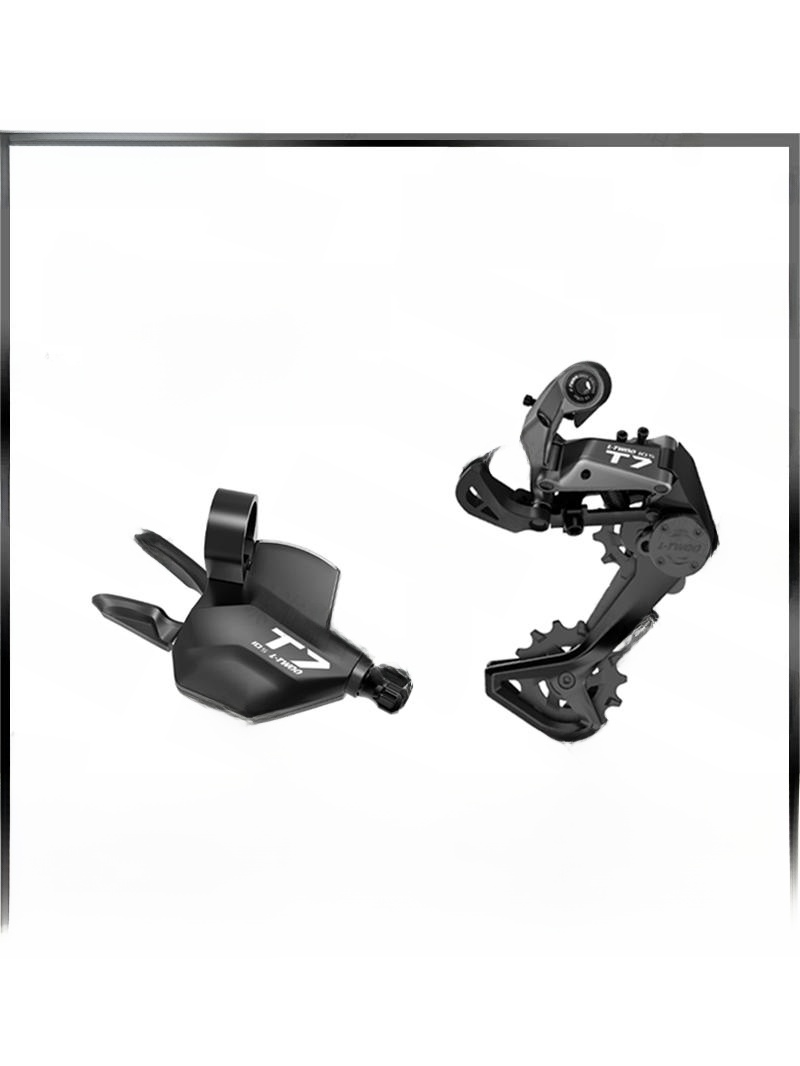 Zestaw naprawczy przerzutki ty – Cycling Gear And Equipment recenzja i cena