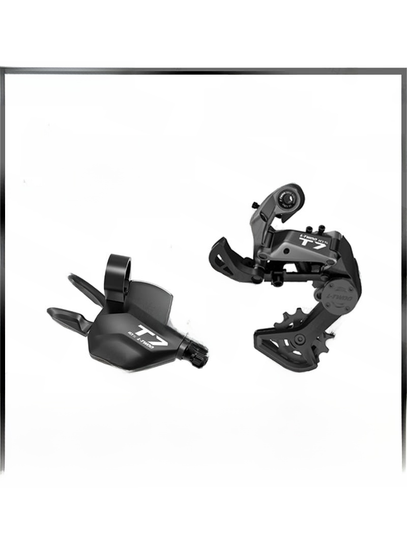 Zestaw naprawczy przerzutki ty – Cycling Gear And Equipment recenzja i cena