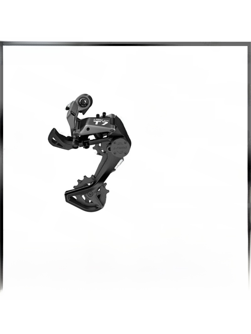 Zestaw naprawczy przerzutki ty – Cycling Gear And Equipment recenzja i cena