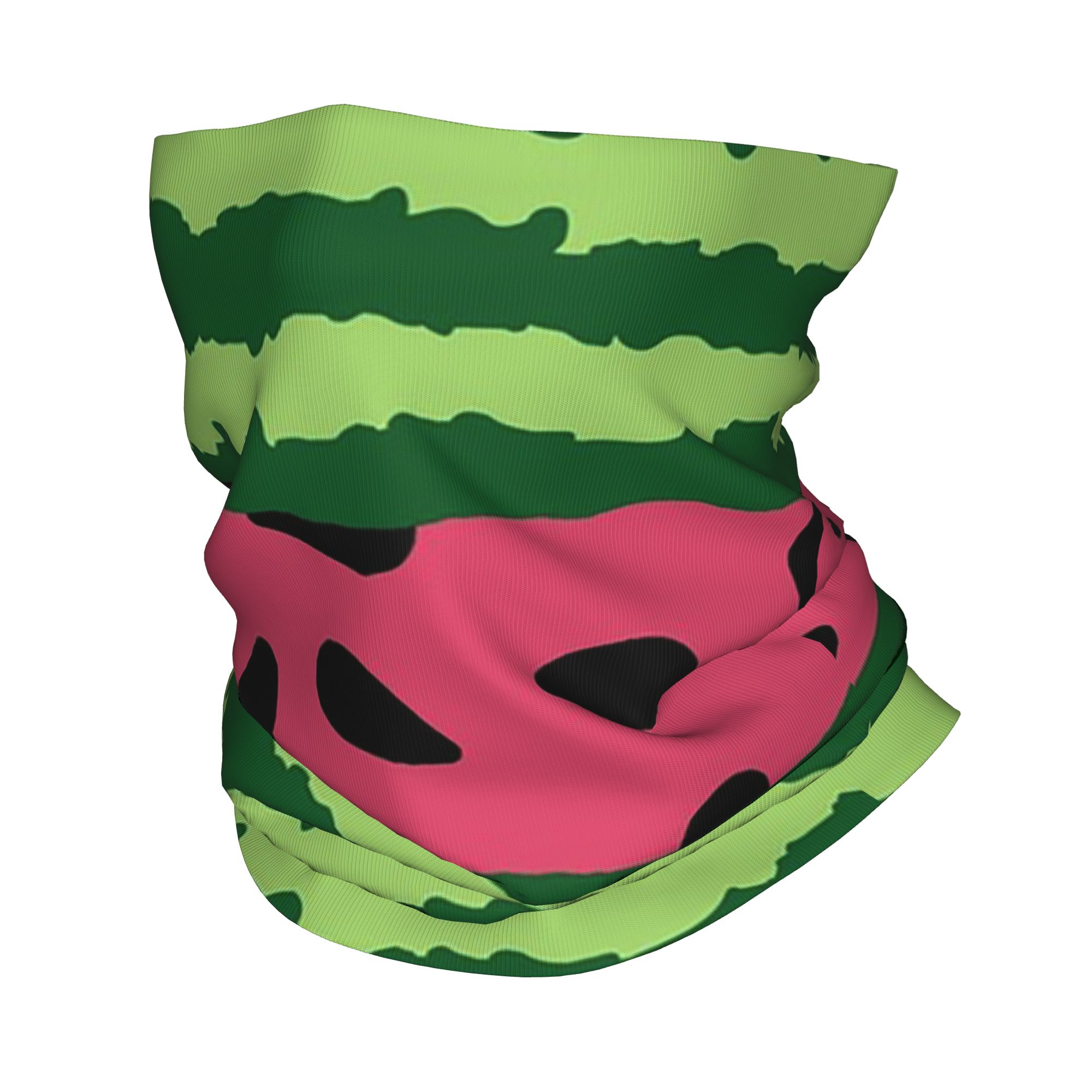 Wielofunkcyjna chusta na szyję – Cycling Face Mask recenzja i cena