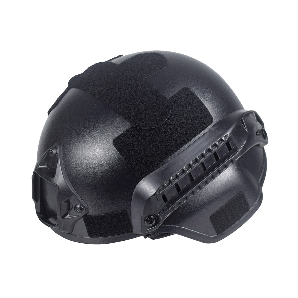 Taktyczny hełm MICH2000 Softai – Cycling Gear And Equipment recenzja i cena