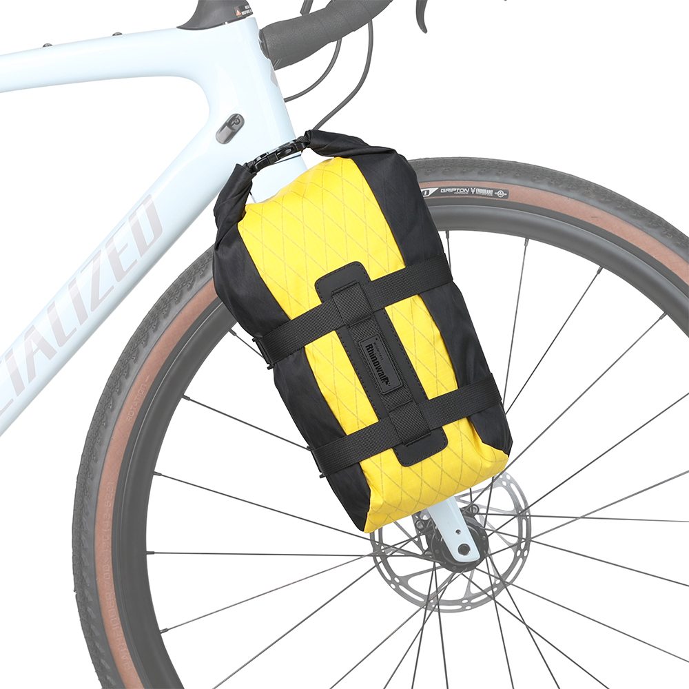Rhinowalk Bike Sprzęt rowerowy – Cycling Gear Needed recenzja i cena