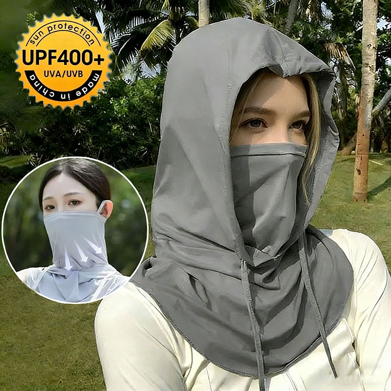 1 szt. Kominiarka Oddychająca  – Cycling Face Mask recenzja i cena