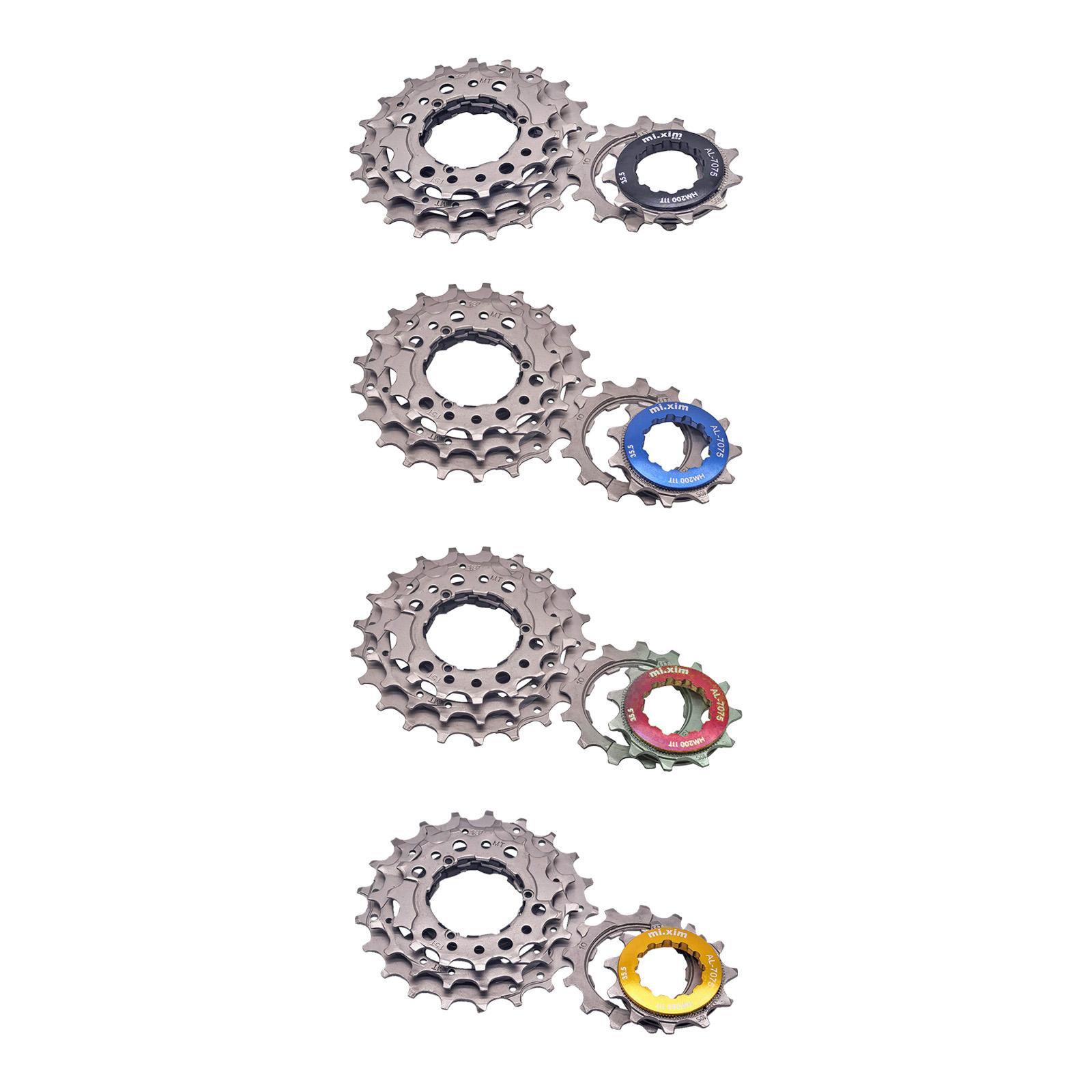 Kaseta rowerowa 5-rzędowa, lek – Cycling Gear And Equipment recenzja i cena