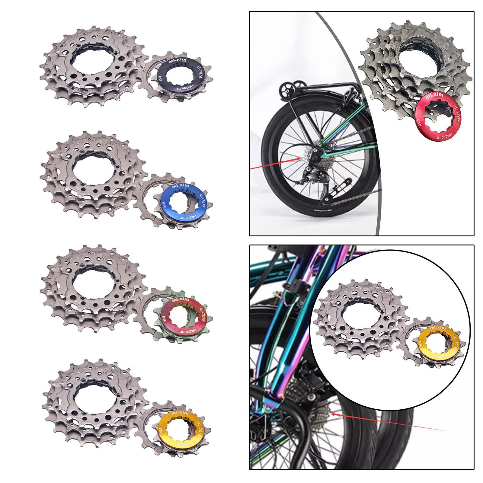 Kaseta rowerowa 5-rzędowa, lek – Cycling Gear And Equipment recenzja i cena