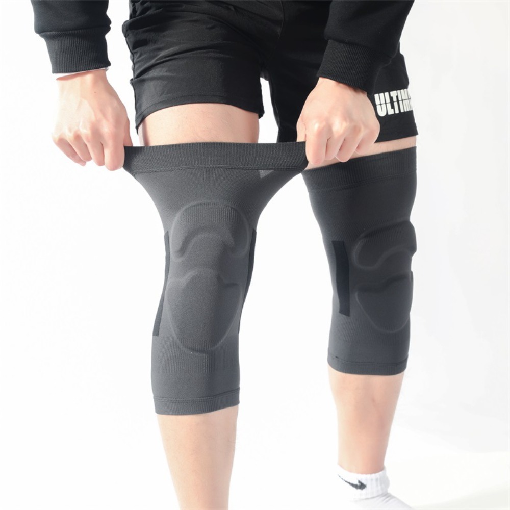 Ochraniacze na kolana sportowe – Cycling Gear And Equipment recenzja i cena
