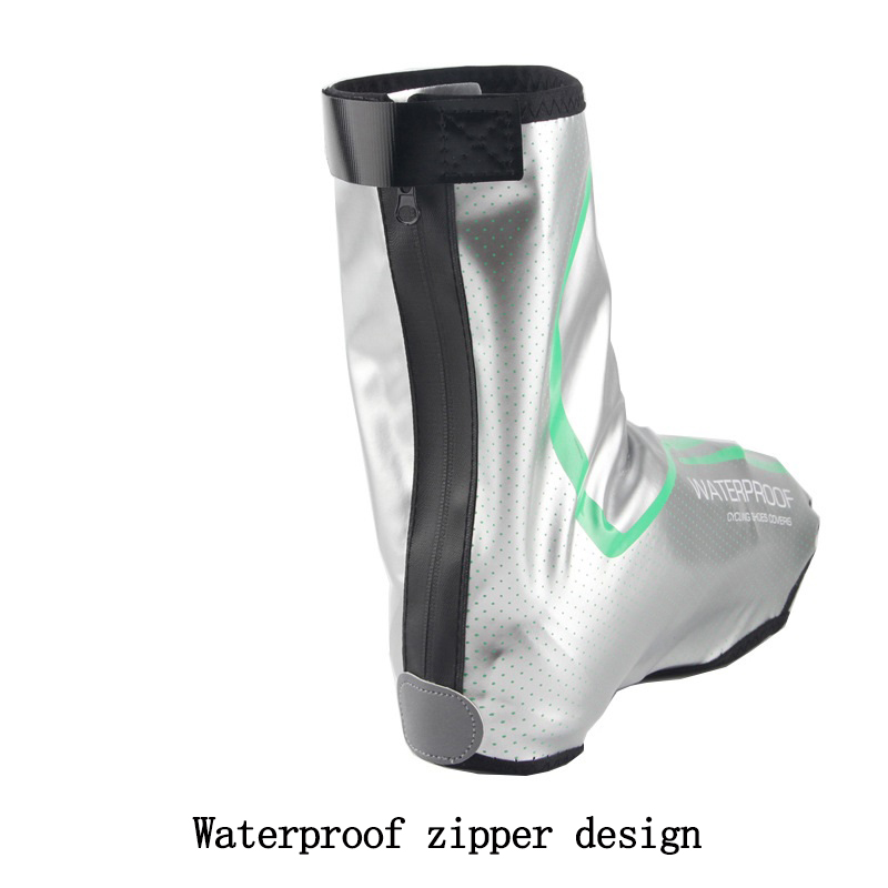 Unisexowe wodoodporne osłony n – Cycling Shoe Covers recenzja i cena
