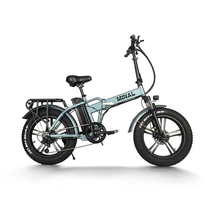 48V 350W 10.5Ah FTC200 Elektry – Cycling Gear And Equipment recenzja i cena