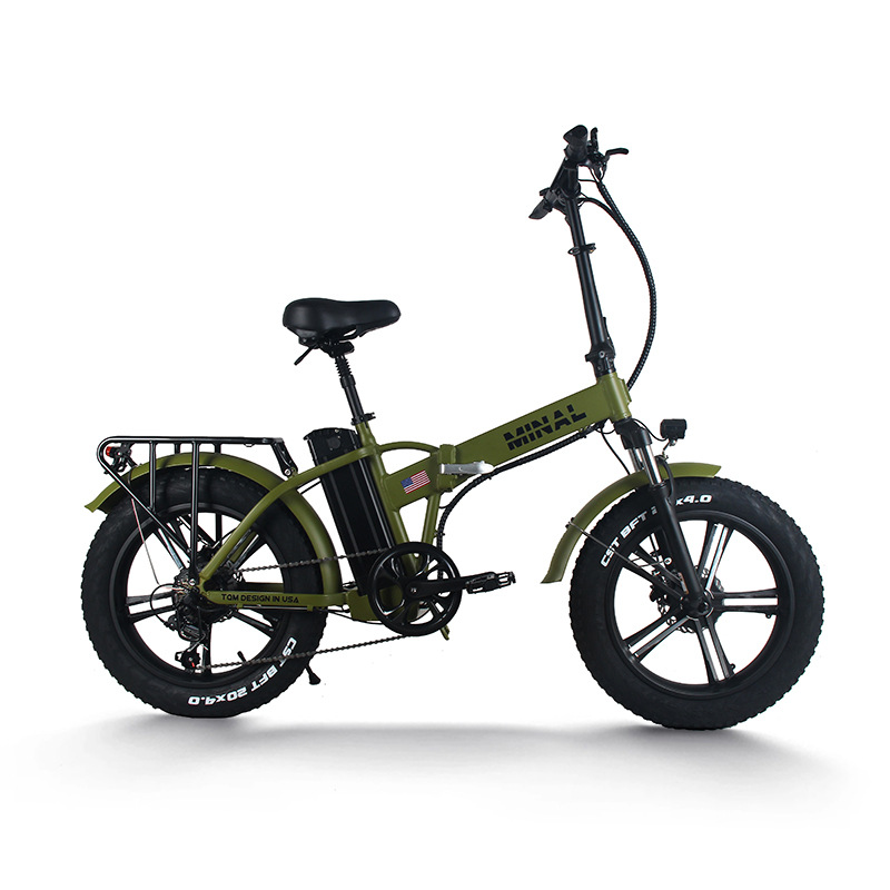 48V 350W 10.5Ah FTC200 Elektry – Cycling Gear And Equipment recenzja i cena