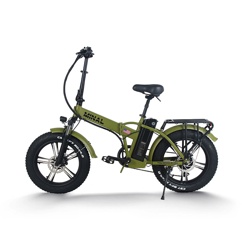 48V 350W 10.5Ah FTC200 Elektry – Cycling Gear And Equipment recenzja i cena
