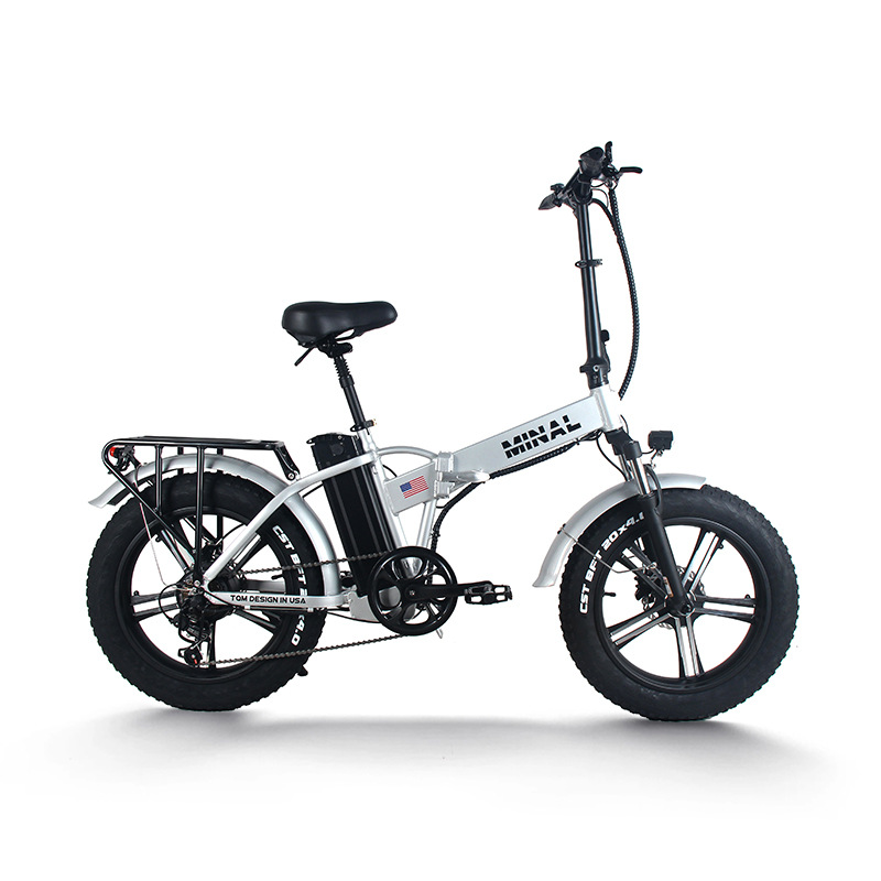 48V 350W 10.5Ah FTC200 Elektry – Cycling Gear And Equipment recenzja i cena