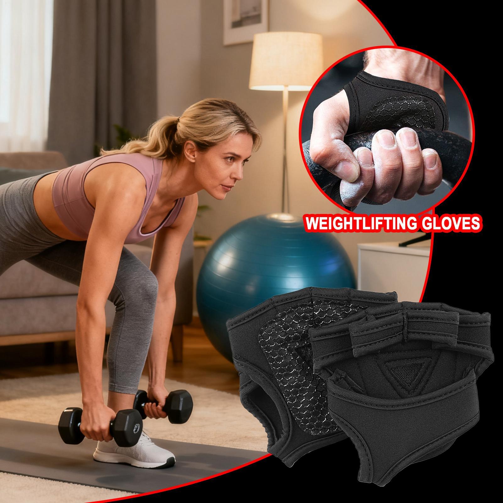 Rękawice treningowe dla mężczy – Cycling Gear For Beginners recenzja i cena