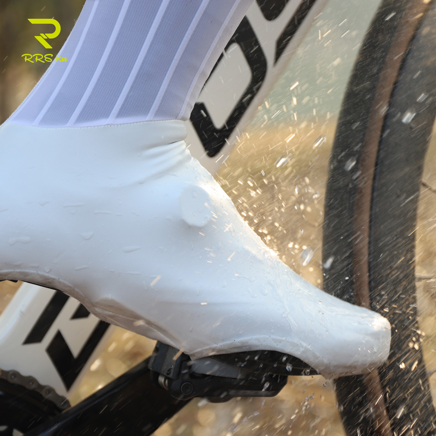 RRSkit Aerodynamiczne Ochrania – Cycling Shoe Covers recenzja i cena