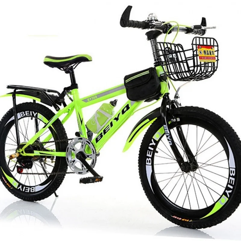 Rower górski dla dzieci z 15 p – Cycling Gear Eu recenzja i cena