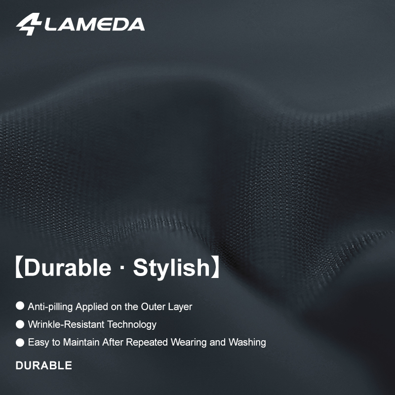 LAMEDA Zimowa Koszulka Rowerow – Cycling Gear Cold Weather recenzja i cena