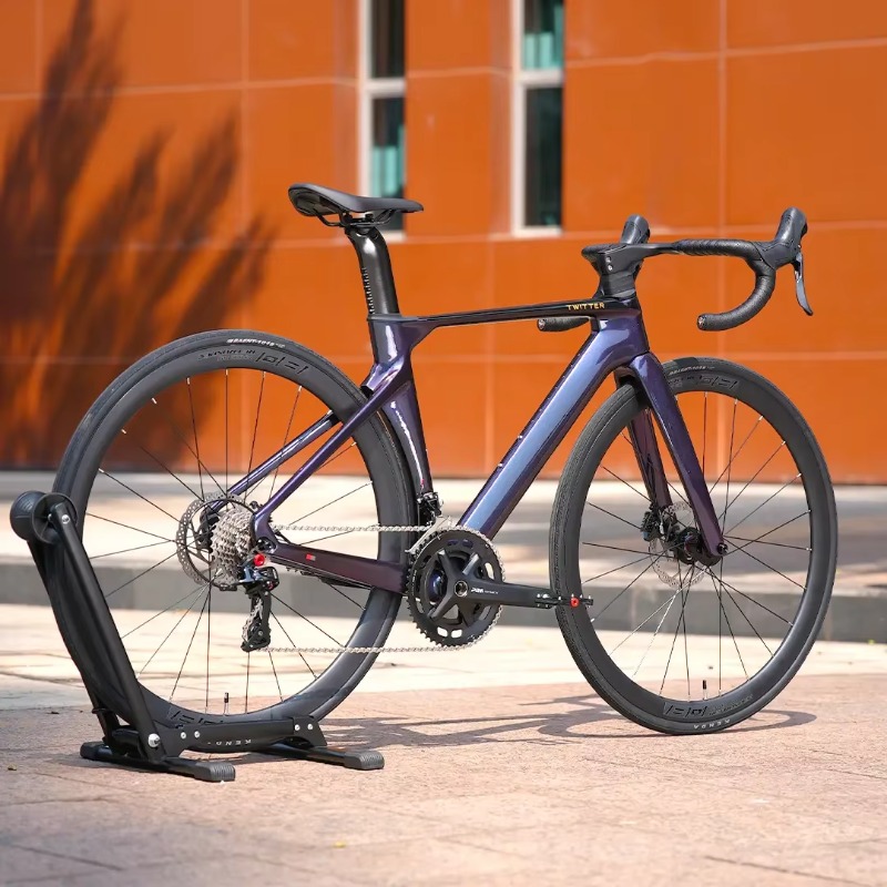 Rower szosowy 700C z włókna wę – Cycling Gear And Equipment recenzja i cena