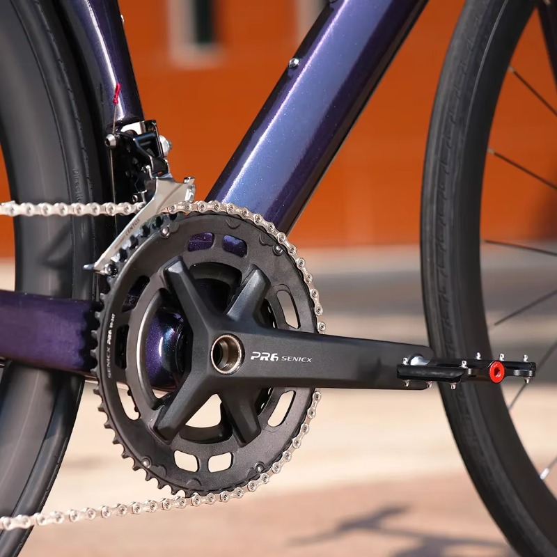 Rower szosowy 700C z włókna wę – Cycling Gear And Equipment recenzja i cena