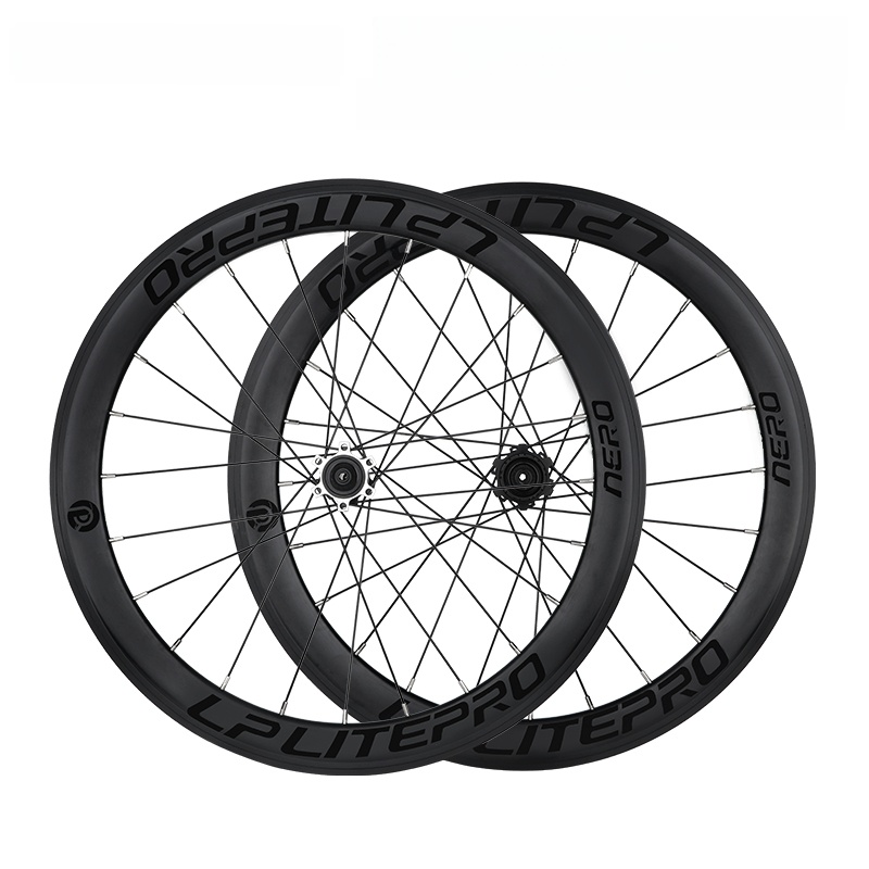 Zestaw kół rowerowych LP Litep – Cycling Gear Hub recenzja i cena