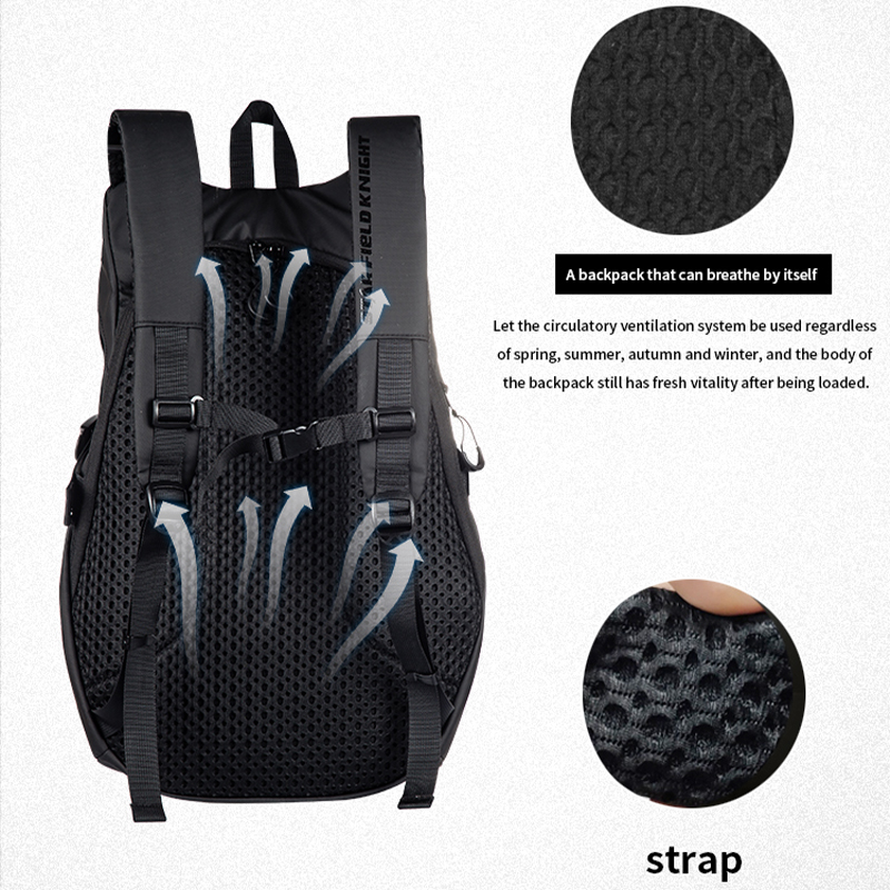 Torba na kask motocyklowy SFK, – Cycling Gear And Equipment recenzja i cena