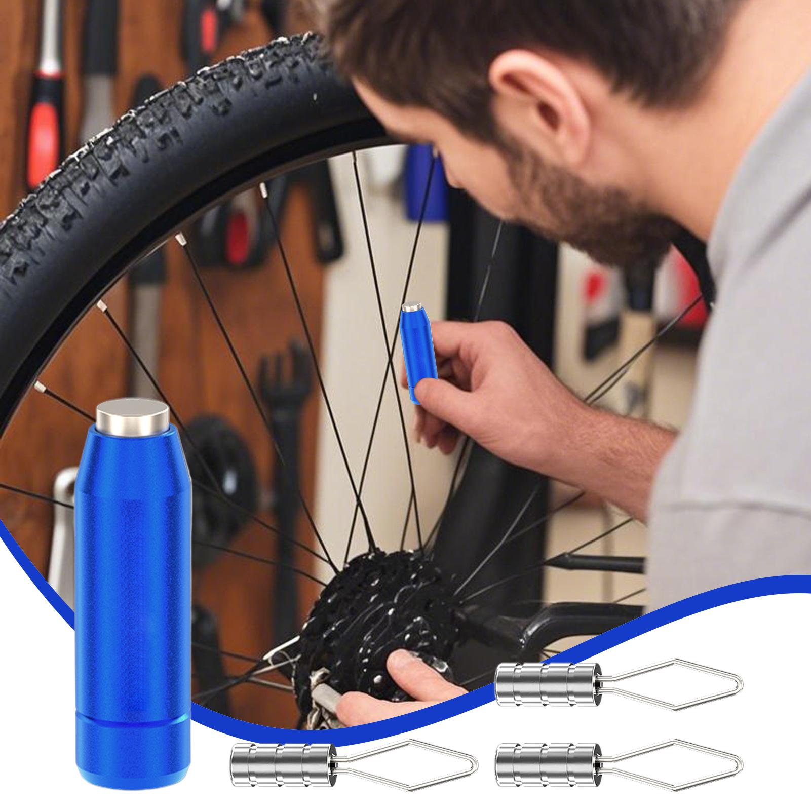 Narzędzie do prowadzenia linek – Cycling Gear For Beginners recenzja i cena