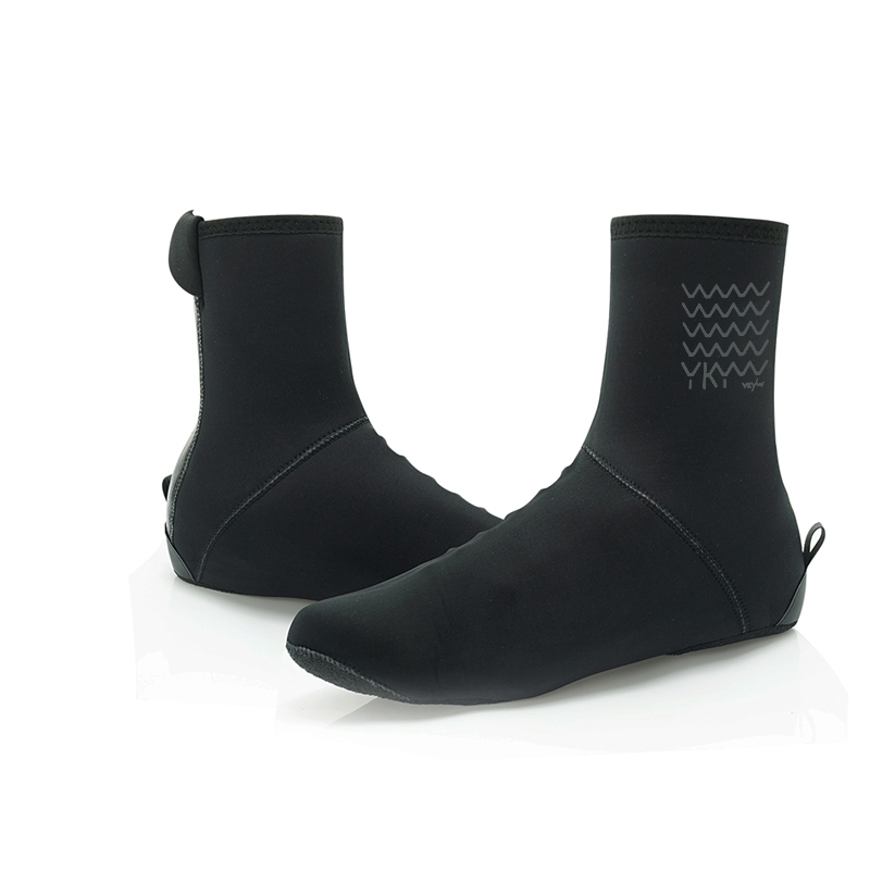 YKYWBIKE głębokie zimowe wodoo – Cycling Shoe Covers recenzja i cena