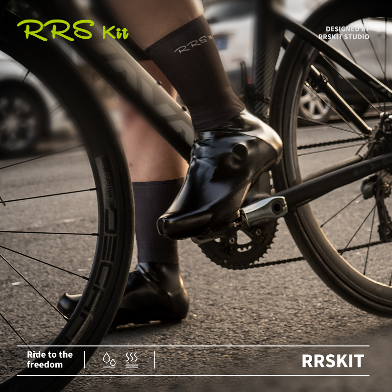 Ochraniacze na buty rowerowe R – Cycling Shoe Covers recenzja i cena