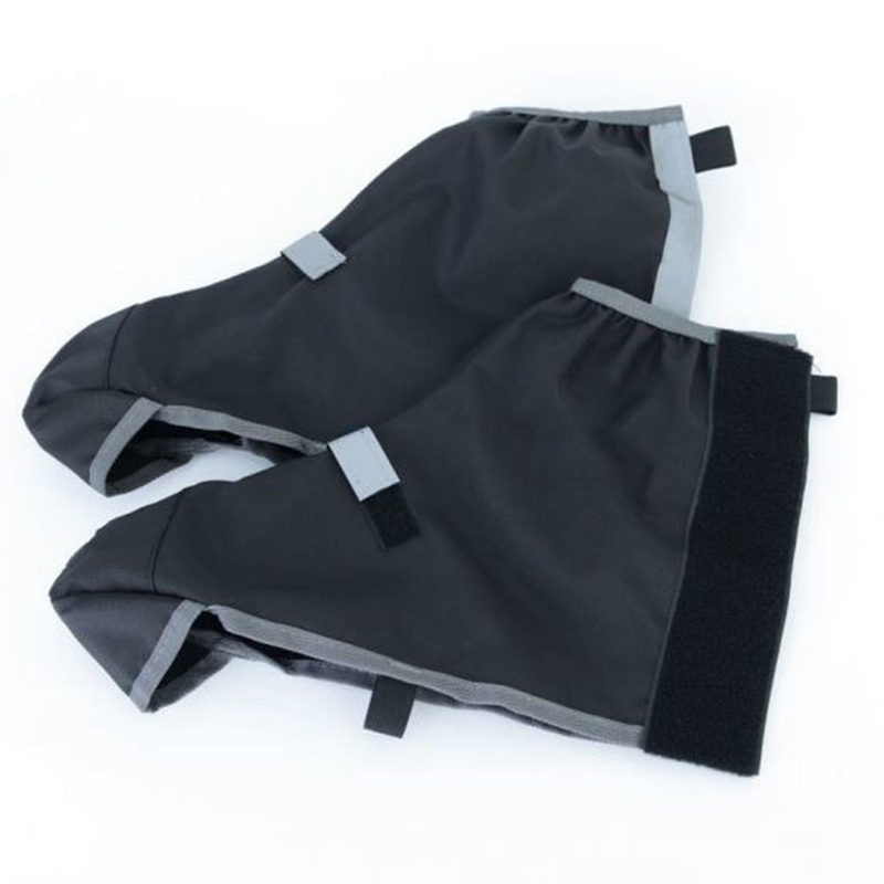 Wytrzymałe, wodoodporne ochran – Cycling Shoe Covers recenzja i cena