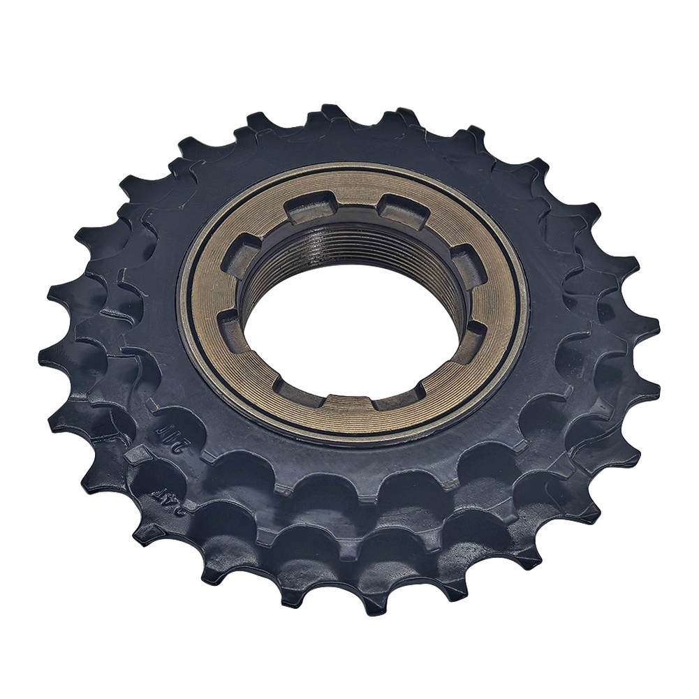 Wolnobieg rowerowy 3-biegowy 1 – Cycling Gear Hub recenzja i cena