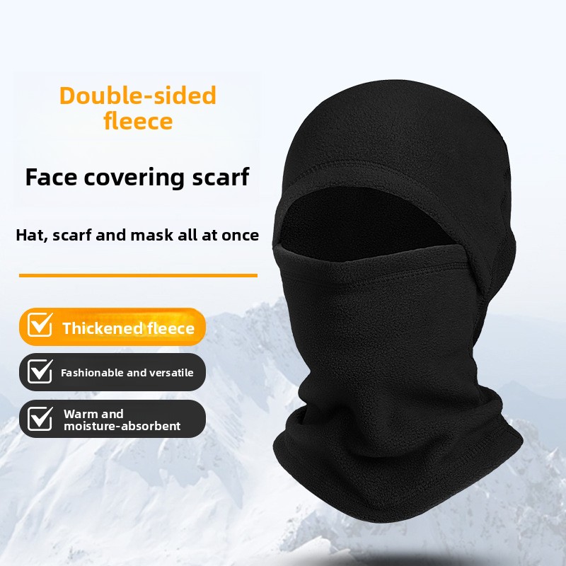 1 szt. Czapka rowerowa na zewn – Cycling Gear Cold Weather recenzja i cena