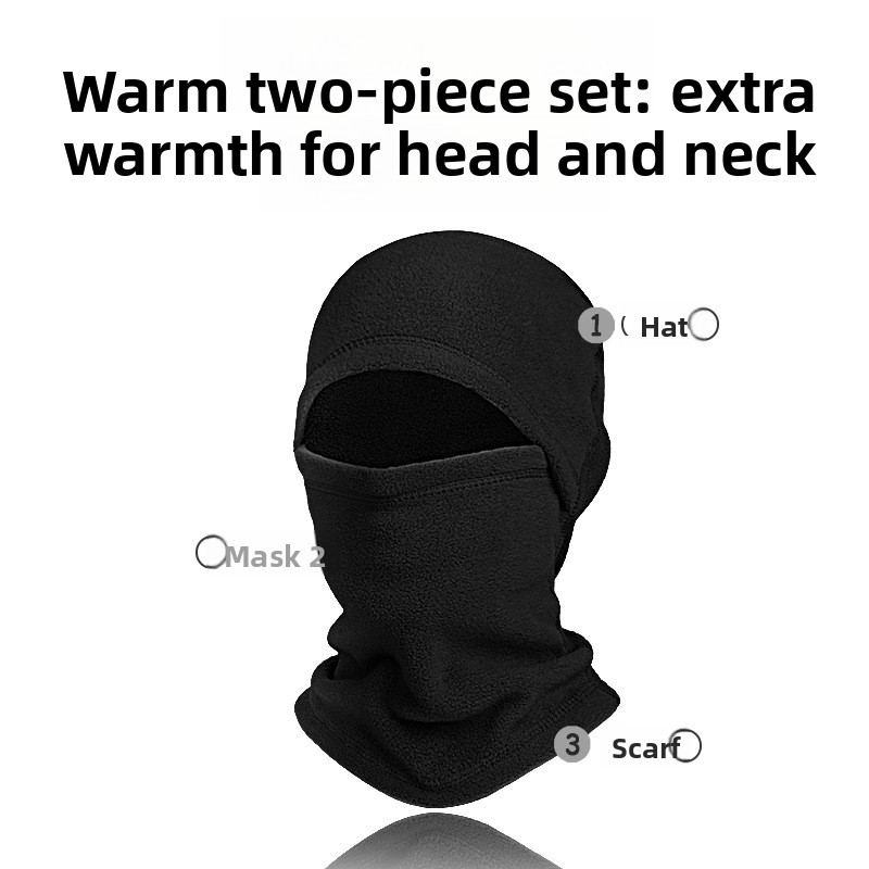 1 szt. Czapka rowerowa na zewn – Cycling Gear Cold Weather recenzja i cena