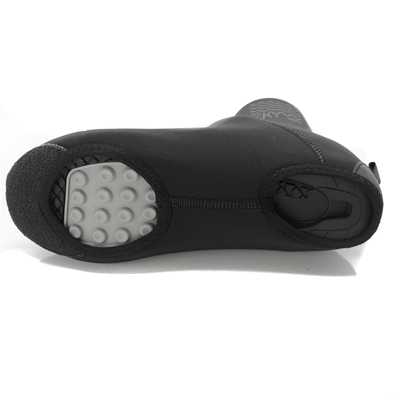 YKYWBIKE Wodoodporne, termiczn – Cycling Shoe Covers recenzja i cena