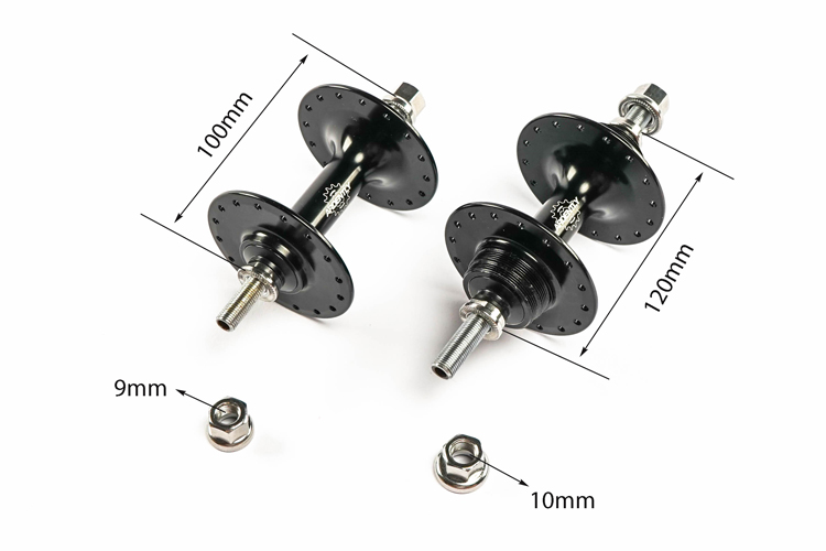 Piasta rowerowa typu fixed gea – Cycling Gear Hub recenzja i cena