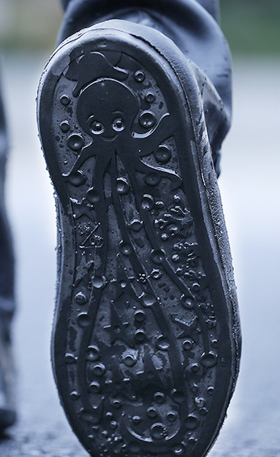 Antypoślizgowy, pogrubiony, od – Cycling Shoe Covers recenzja i cena