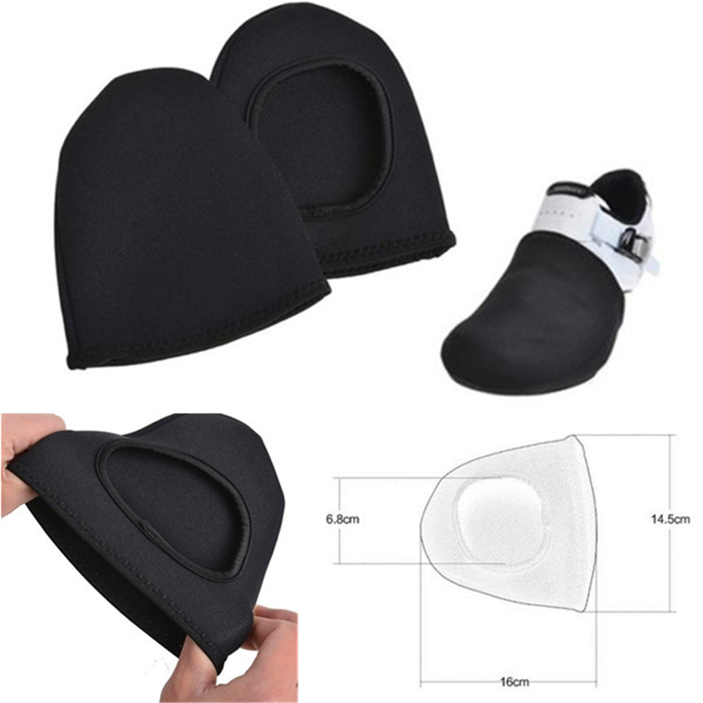 Ochraniacz na buty rowerowe Mę – Cycling Shoe Covers recenzja i cena