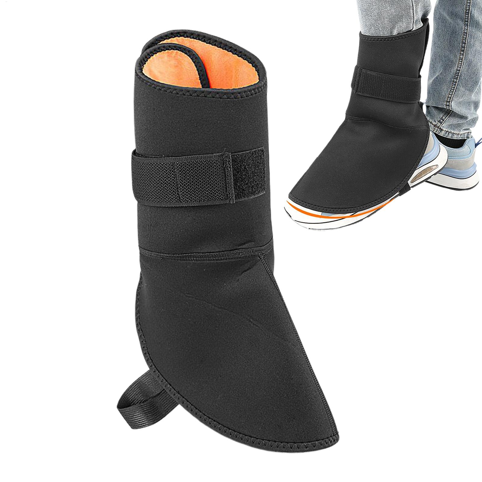 Wodoodporne, ciepłe ochraniacz – Cycling Shoe Covers recenzja i cena