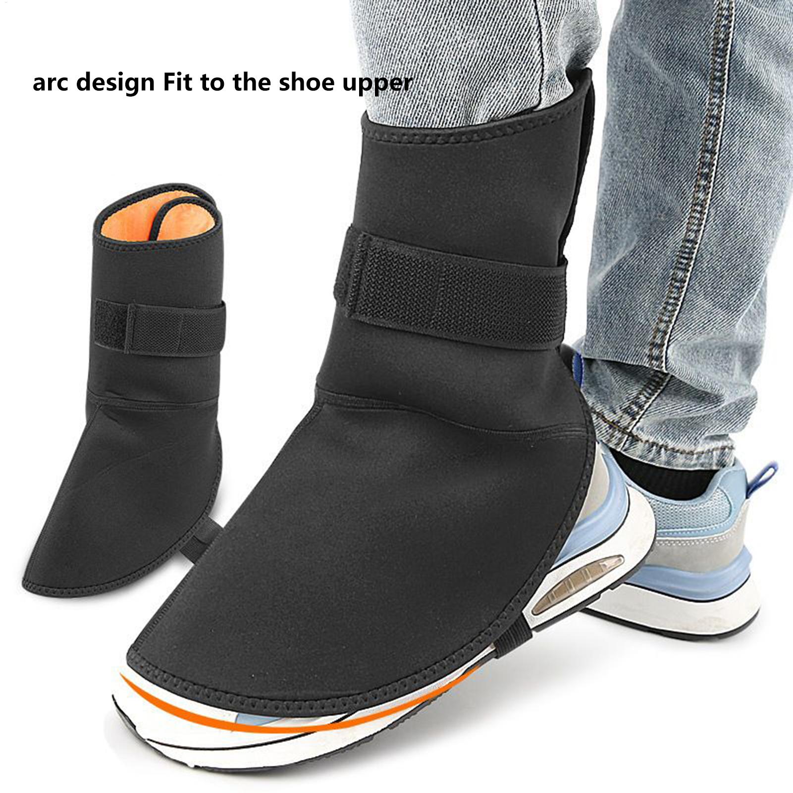 Wodoodporne, ciepłe ochraniacz – Cycling Shoe Covers recenzja i cena