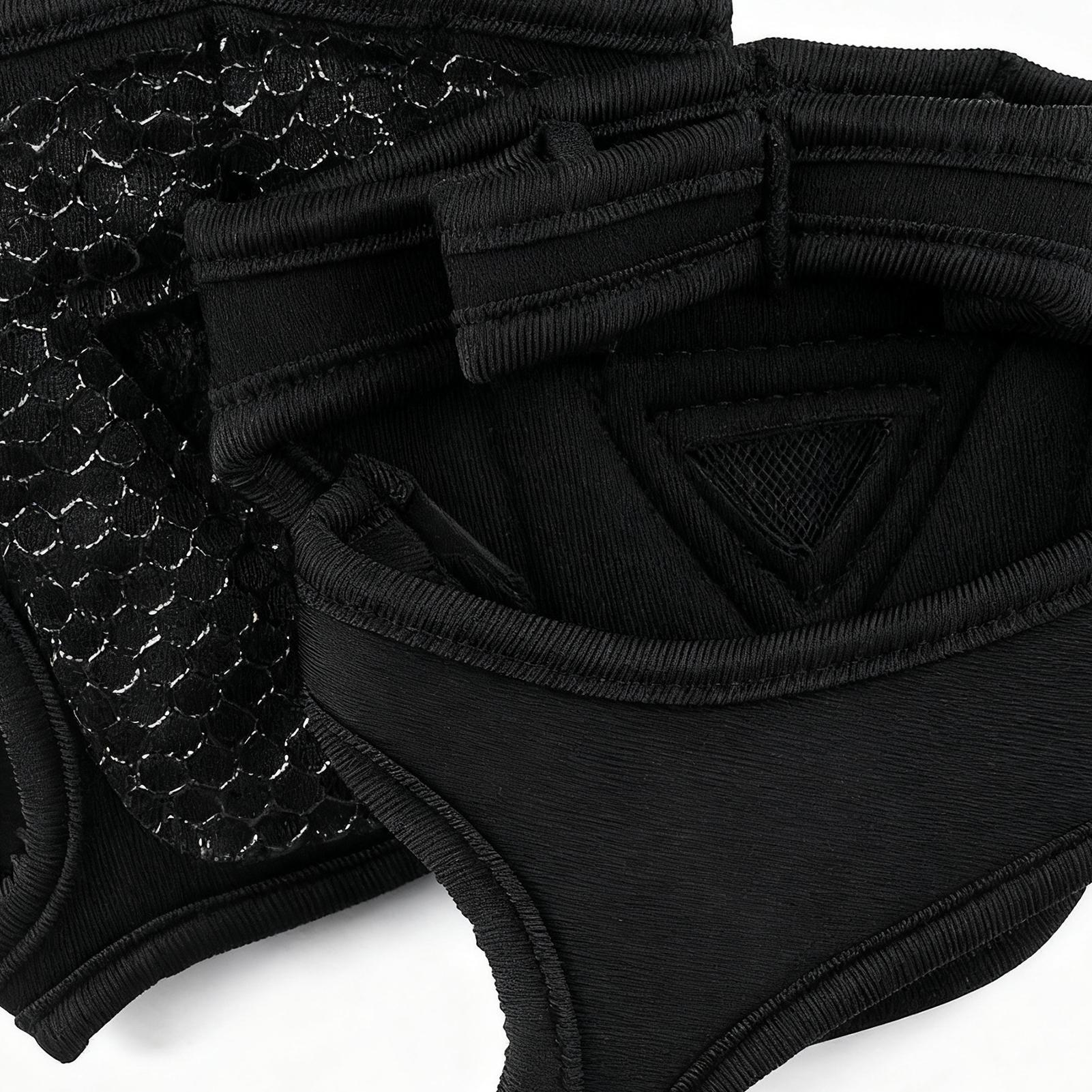 Rękawice treningowe dla mężczy – Cycling Gear For Beginners recenzja i cena