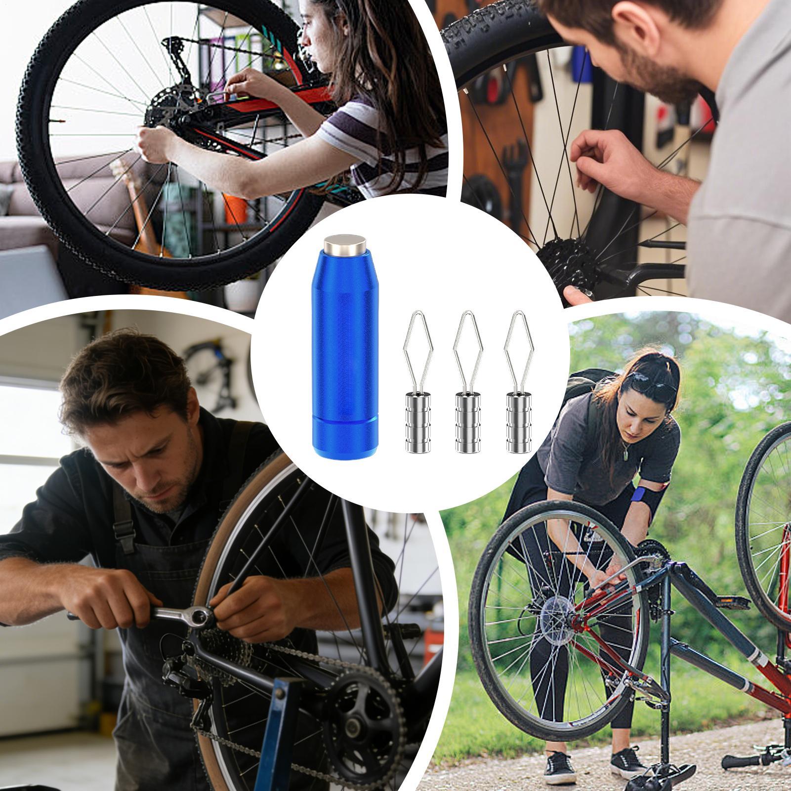 Zestaw do wewnętrznego prowadz – Cycling Gear For Beginners recenzja i cena
