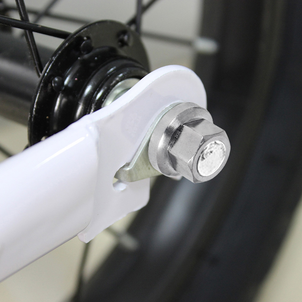 Stalowa nakrętka piasty rowero – Cycling Gear Hub recenzja i cena