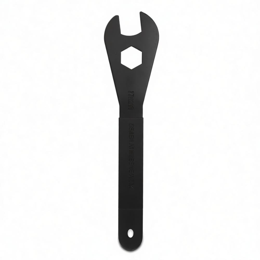 Klucz do piasty rowerowej z st – Cycling Gear Hub recenzja i cena
