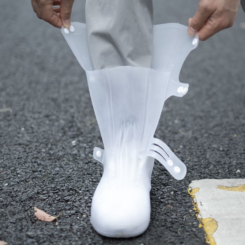 Wodoodporne, długie, wysokie o – Cycling Shoe Covers recenzja i cena