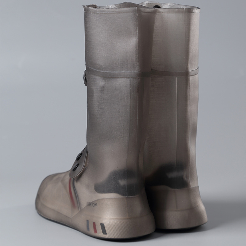 Wodoodporne, długie, wysokie o – Cycling Shoe Covers recenzja i cena