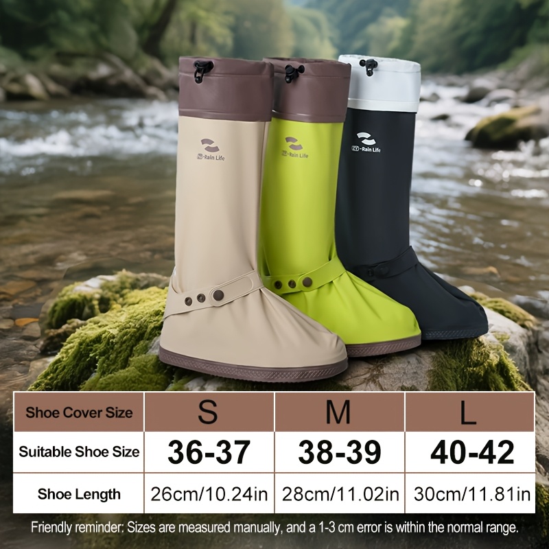 Wodoodporne ochraniacze na but – Cycling Shoe Covers recenzja i cena
